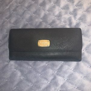 Michael Kors Envelope Wallet